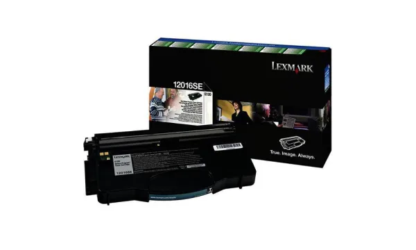 Картридж Lexmark 12016SE