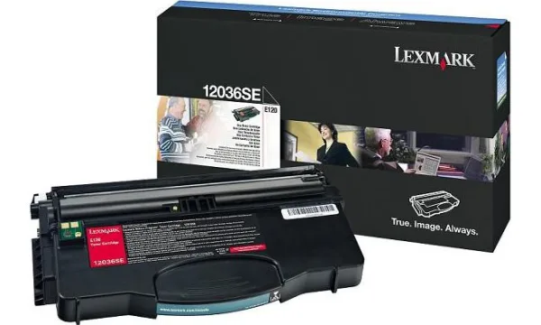 Картридж Lexmark 12036SE