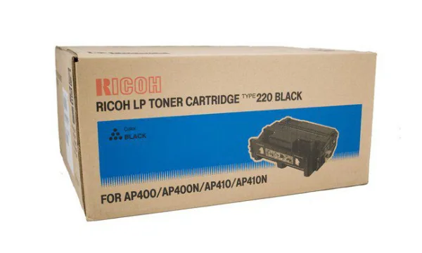 Картридж Ricoh TYPE 220