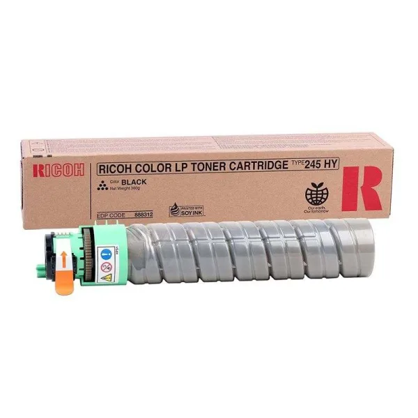 Картридж Ricoh TYPE 245HY BK