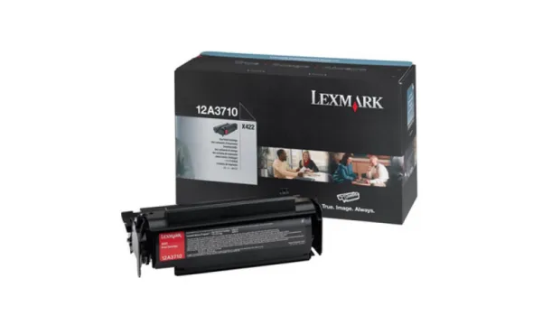 Картридж Lexmark 12A3710