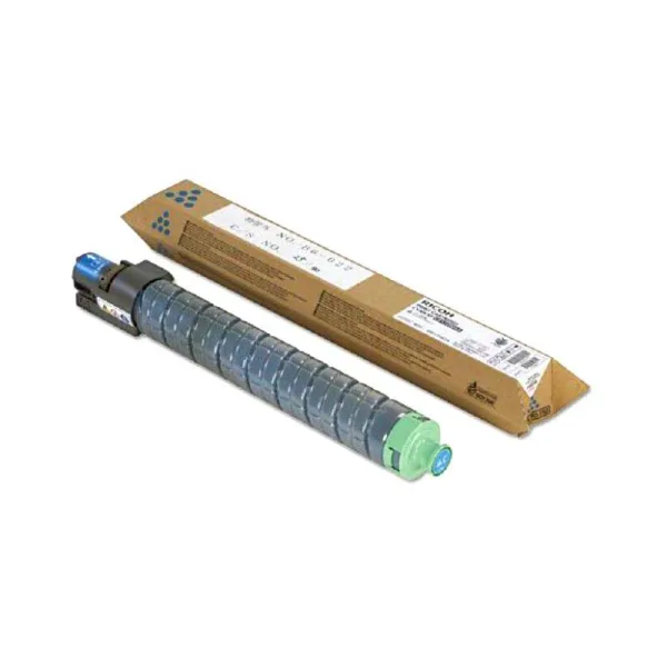 Картридж Ricoh TYPE MPC2551HE C