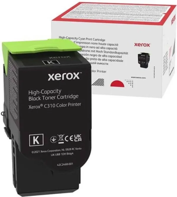 Картридж Xerox 006R04368