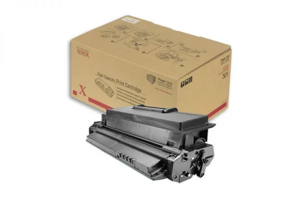 Картридж Xerox 106R01034