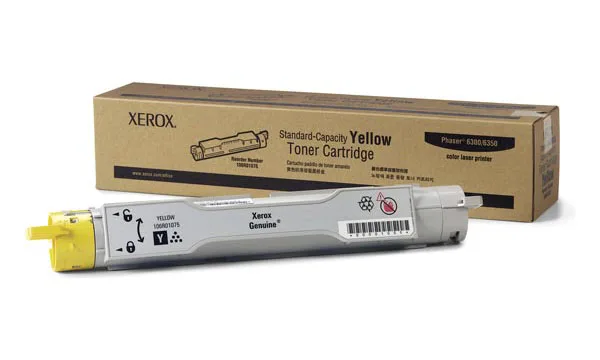 Картридж Xerox 106R01075