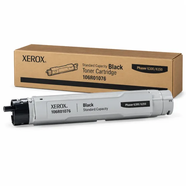 Картридж Xerox 106R01076