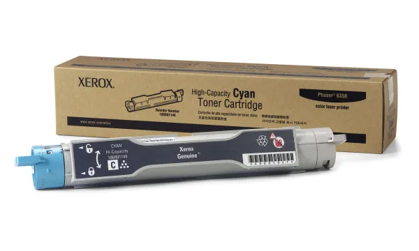 Картридж Xerox 106R01144