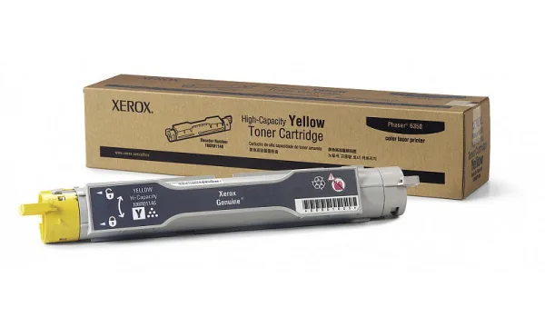 Картридж Xerox 106R01146