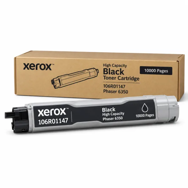 Картридж Xerox 106R01147