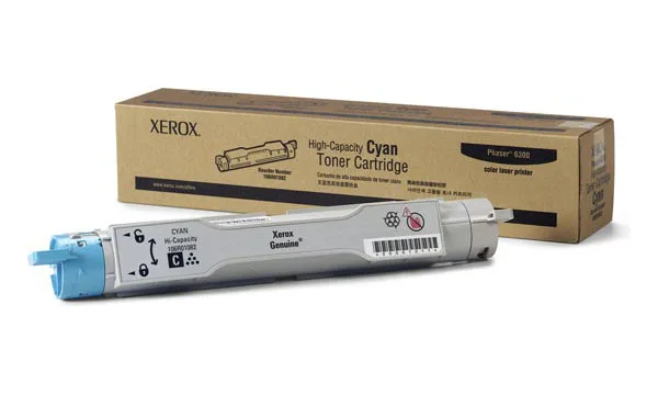 Картридж Xerox 106R01082