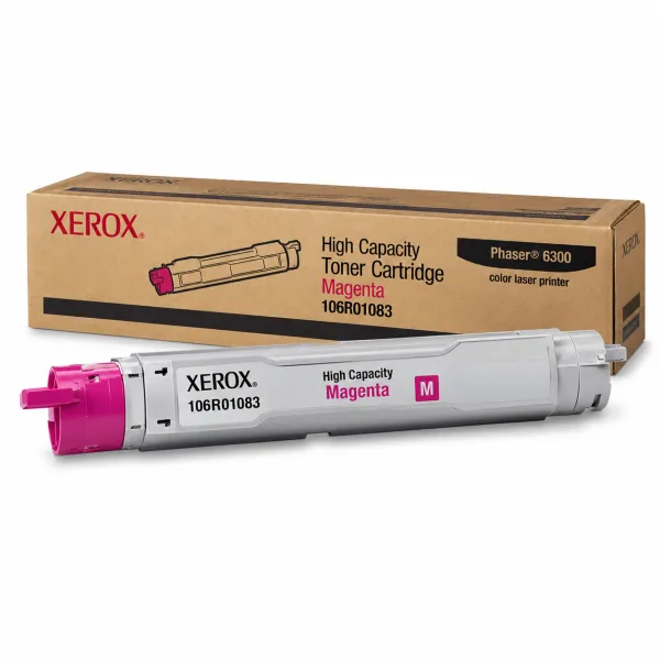 Картридж Xerox 106R01083