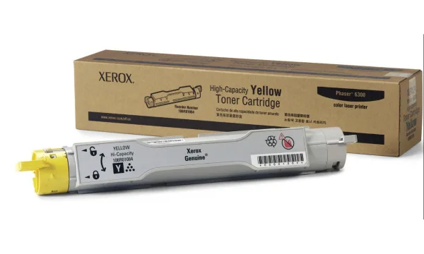 Картридж Xerox 106R01084