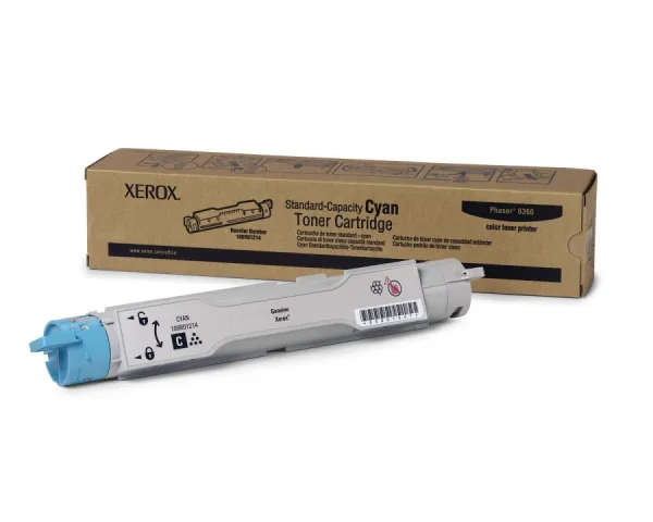 Картридж Xerox 106R01214