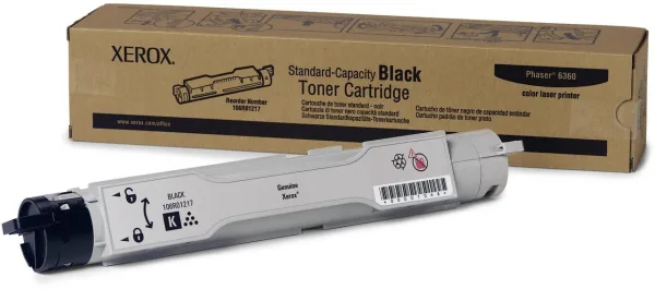 Картридж Xerox 106R01217