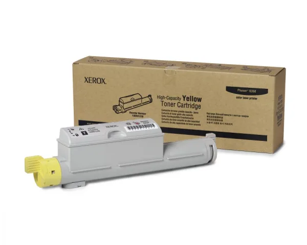 Картридж Xerox 106R01220