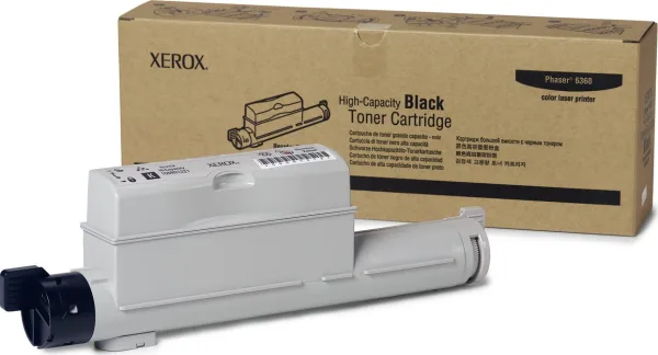 Картридж Xerox 106R01221