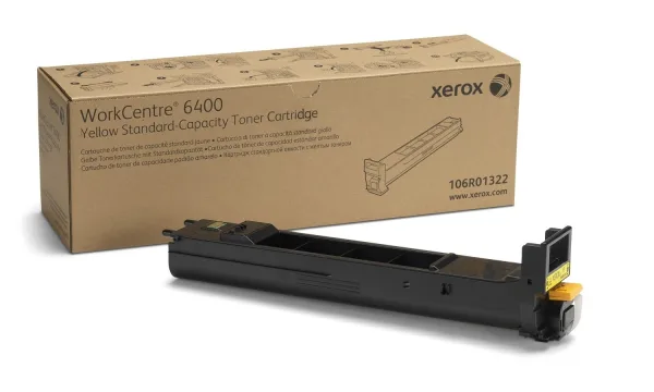 Картридж Xerox 106R01322