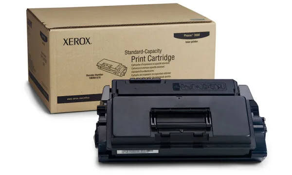 Картридж Xerox 106R01370