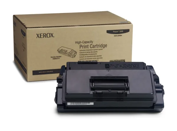 Картридж Xerox 106R01371