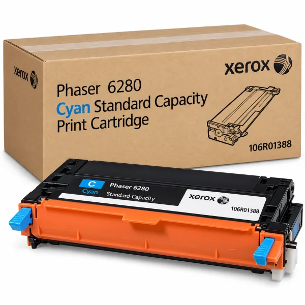 Картридж Xerox 106R01388
