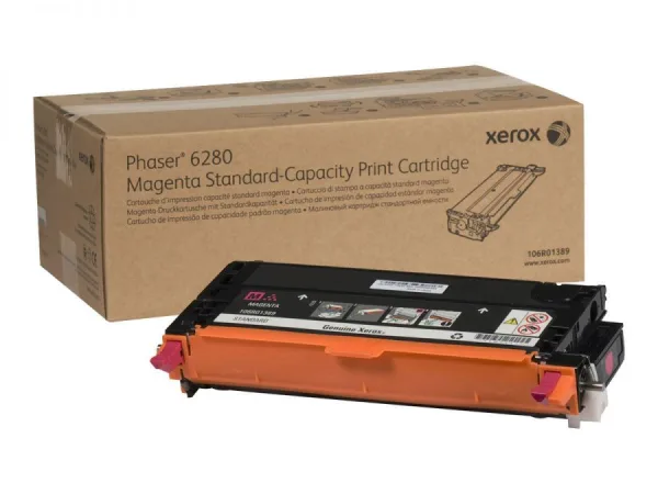 Картридж Xerox 106R01389