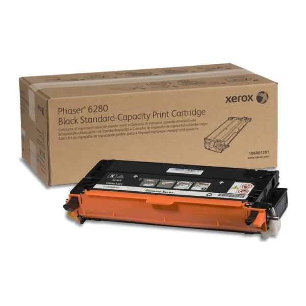 Картридж Xerox 106R01391