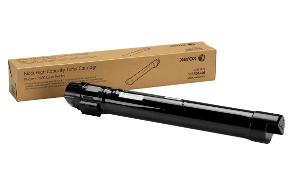 Картридж Xerox 106R01446