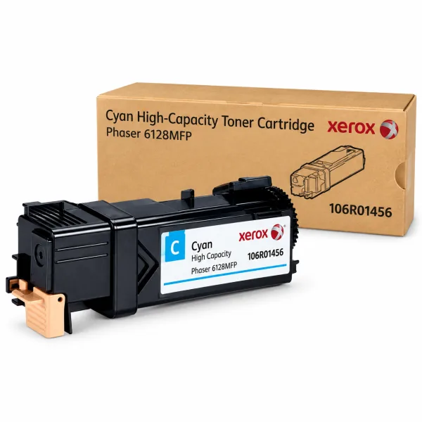 Картридж Xerox 106R01456