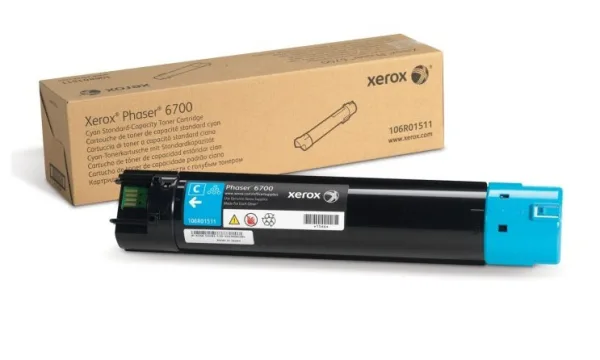 Картридж Xerox 106R01511