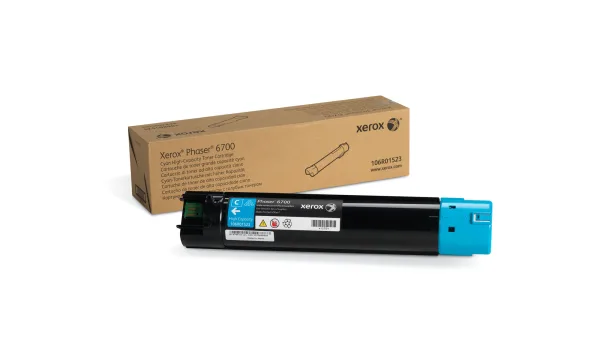 Картридж Xerox 106R01523