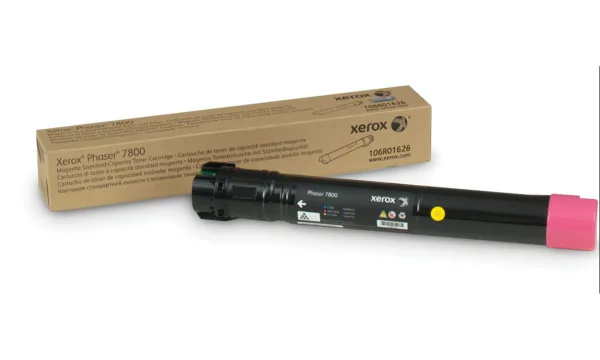 Картридж Xerox 106R01626