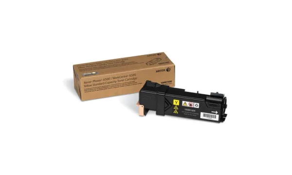 Картридж Xerox 106R01600