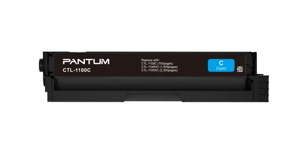Картридж Pantum CTL-1100HC