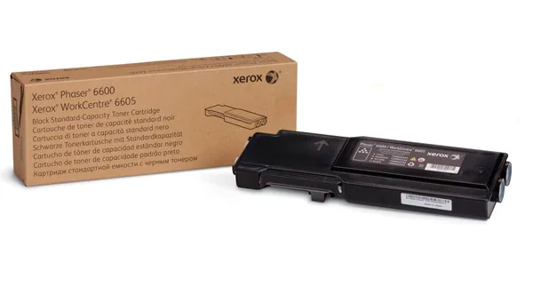 Картридж Xerox 106R02252