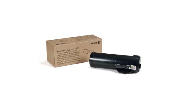 Картридж Xerox 106R02737