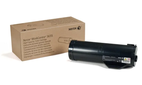 Картридж Xerox 106R02741