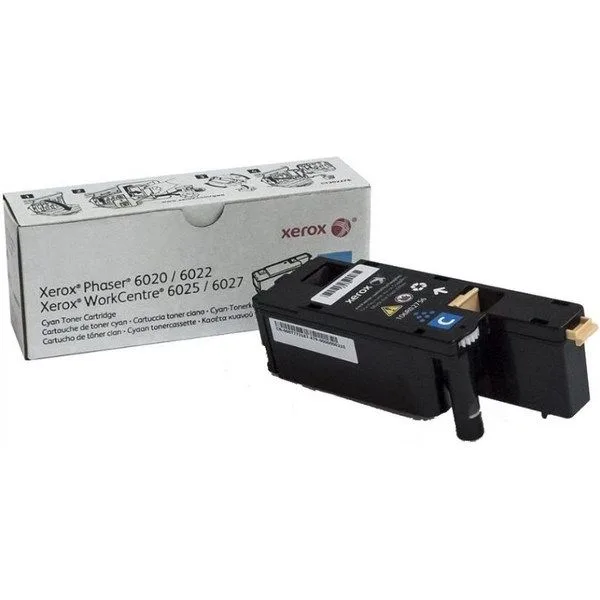 Картридж Xerox 106R02760