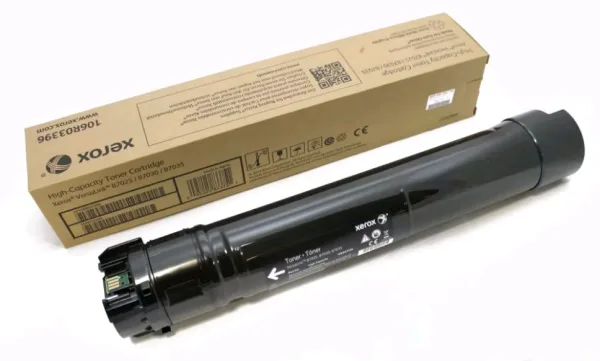 Картридж Xerox 106R03396