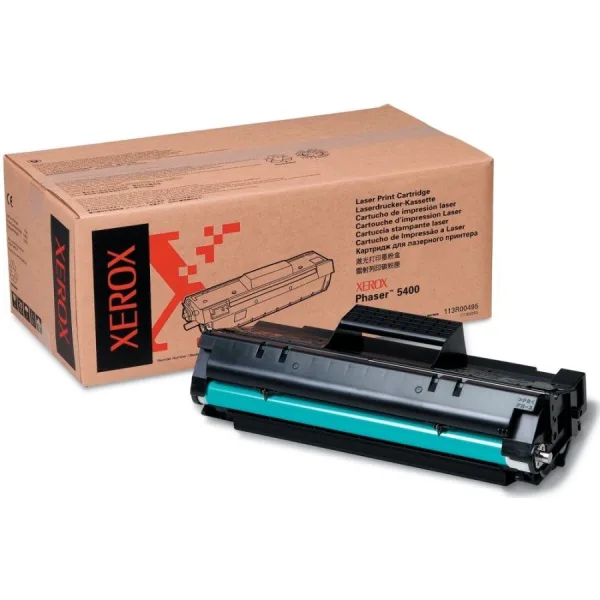 Картридж Xerox 113R00495
