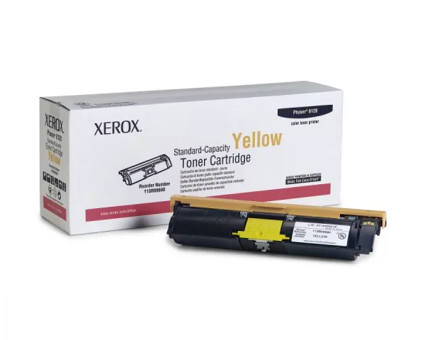 Картридж Xerox 113R00690