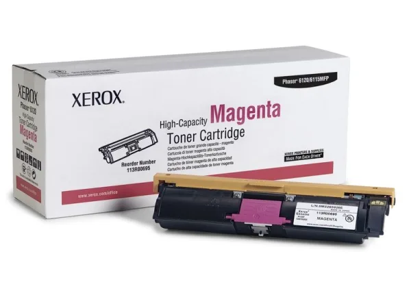 Картридж Xerox 113R00695