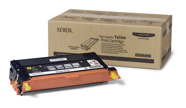 Картридж Xerox 113R00725