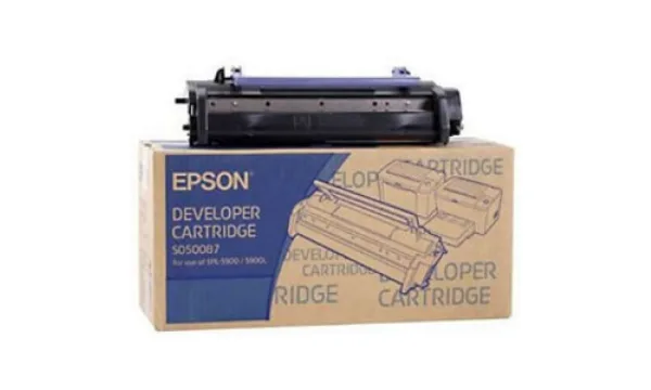 Картридж Epson C13S050087
