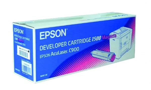 Картридж Epson C13S050156