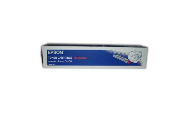 Картридж Epson C13S050147
