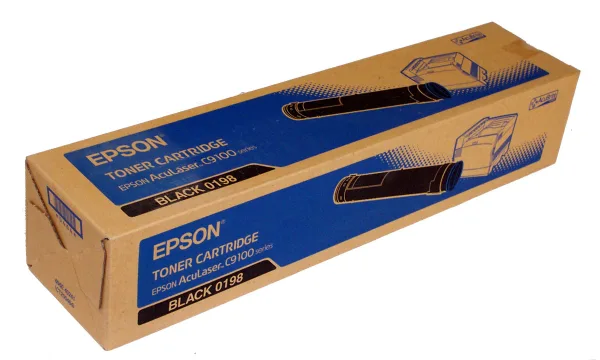 Картридж Epson C13S050198