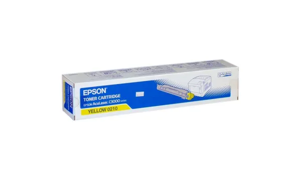 Картридж Epson C13S050210