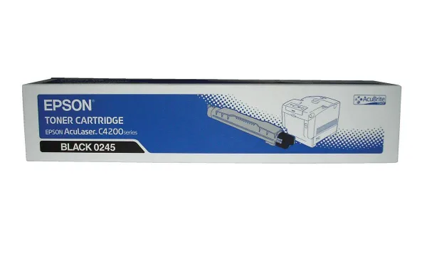 Картридж Epson C13S050245