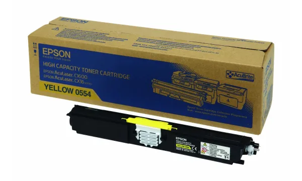Картридж Epson C13S050554