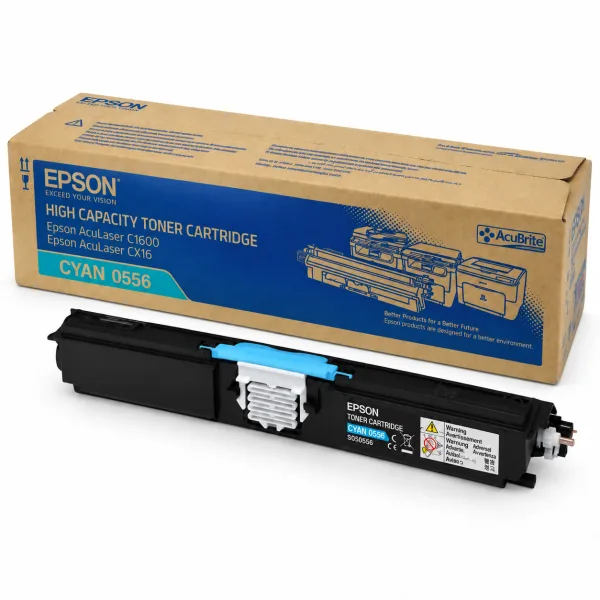 Картридж Epson C13S050556